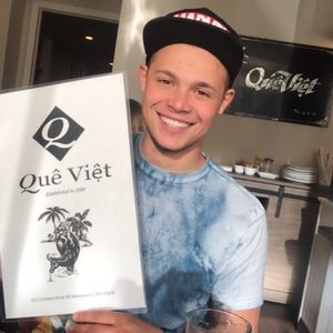 Meet your Posher, Marcel